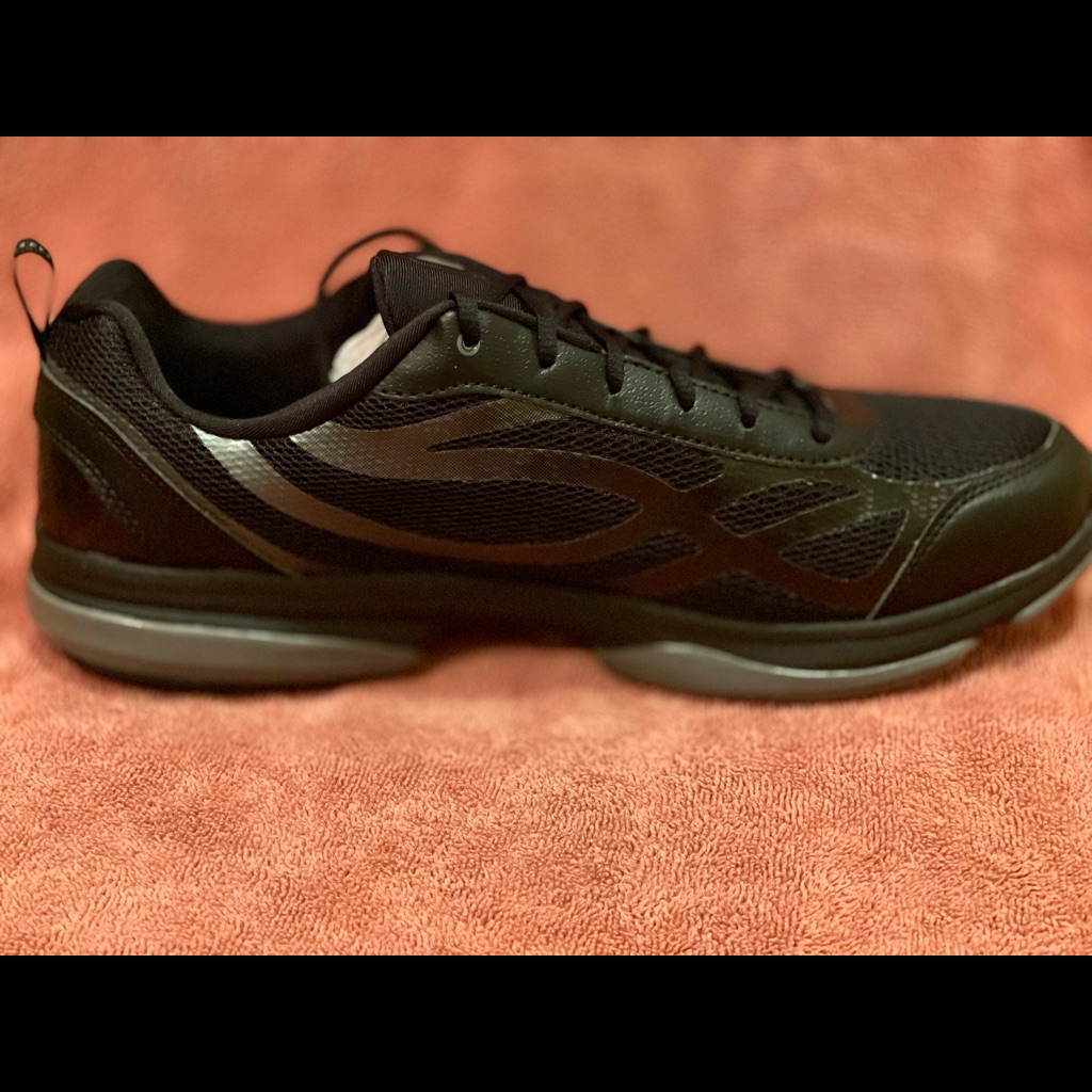 Ryka Black Devotion Xt